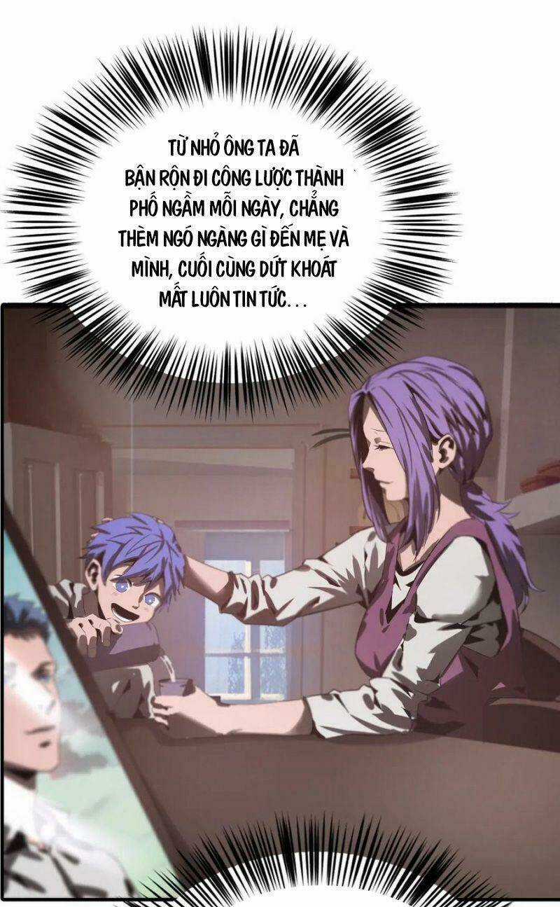 Một Mình Dạo Quanh Hầm Ngục Chapter 55 trang 64