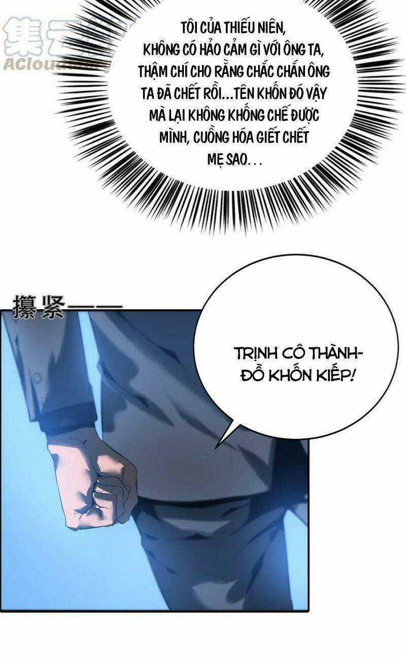 Một Mình Dạo Quanh Hầm Ngục Chapter 55 trang 65