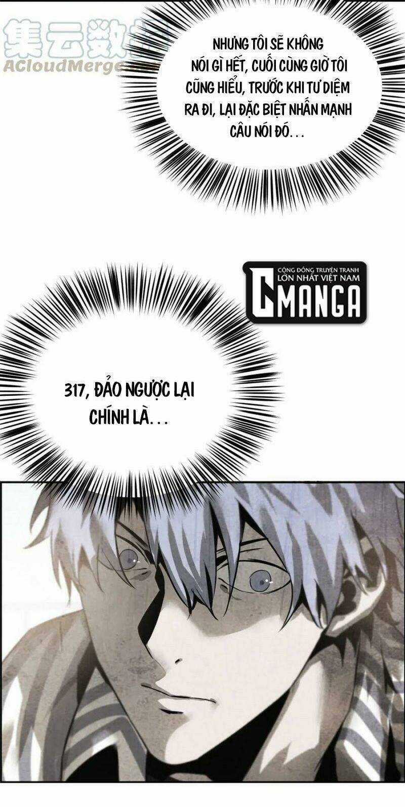 Một Mình Dạo Quanh Hầm Ngục Chapter 55 trang 7