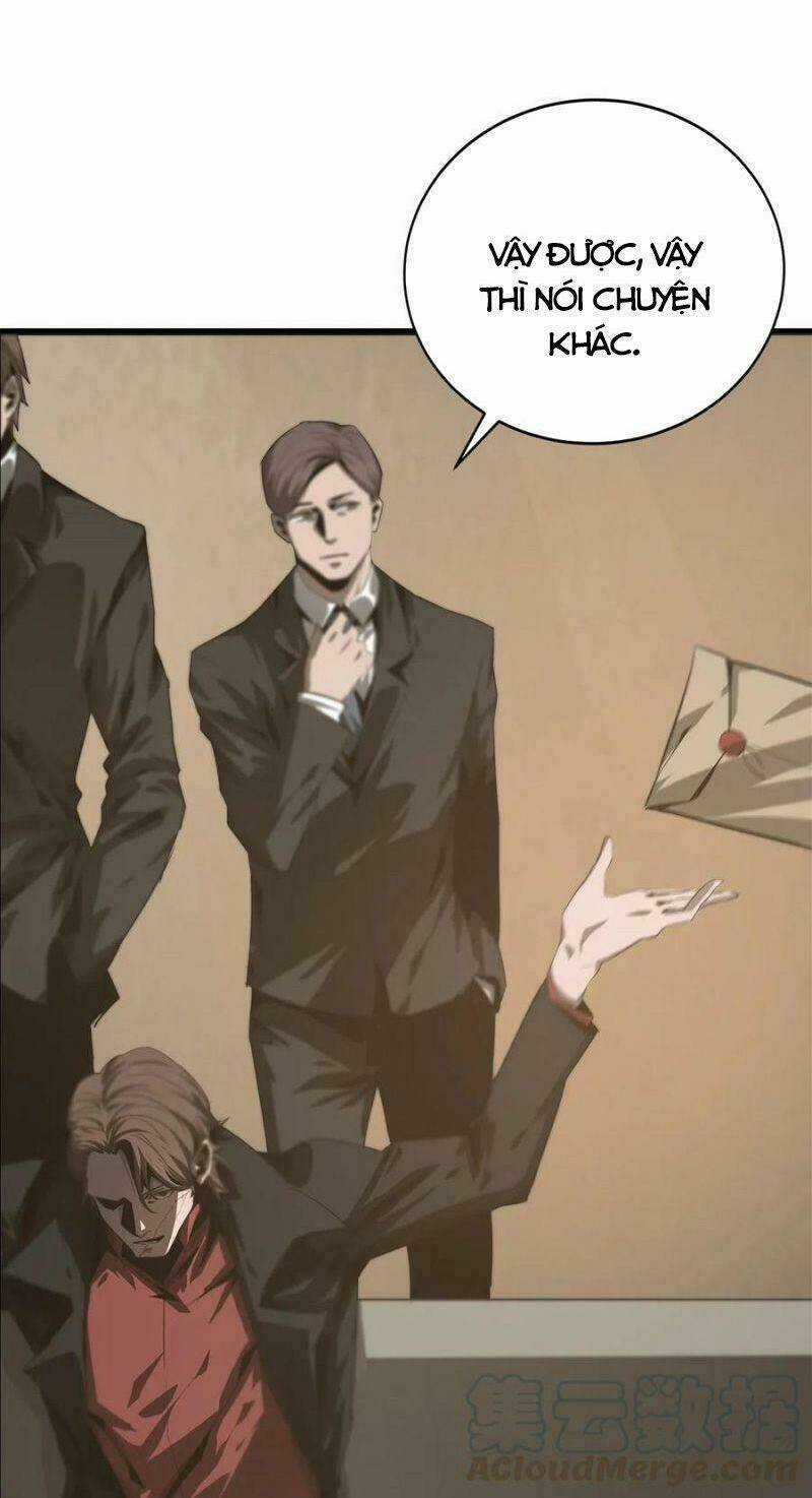 Một Mình Dạo Quanh Hầm Ngục Chapter 55 trang 9