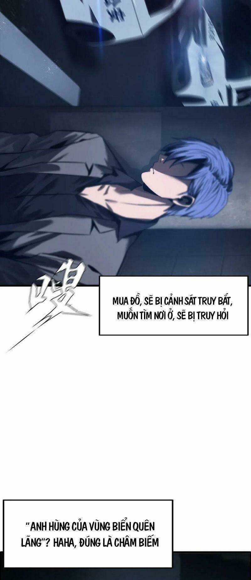 Một Mình Dạo Quanh Hầm Ngục Chapter 56 trang 10