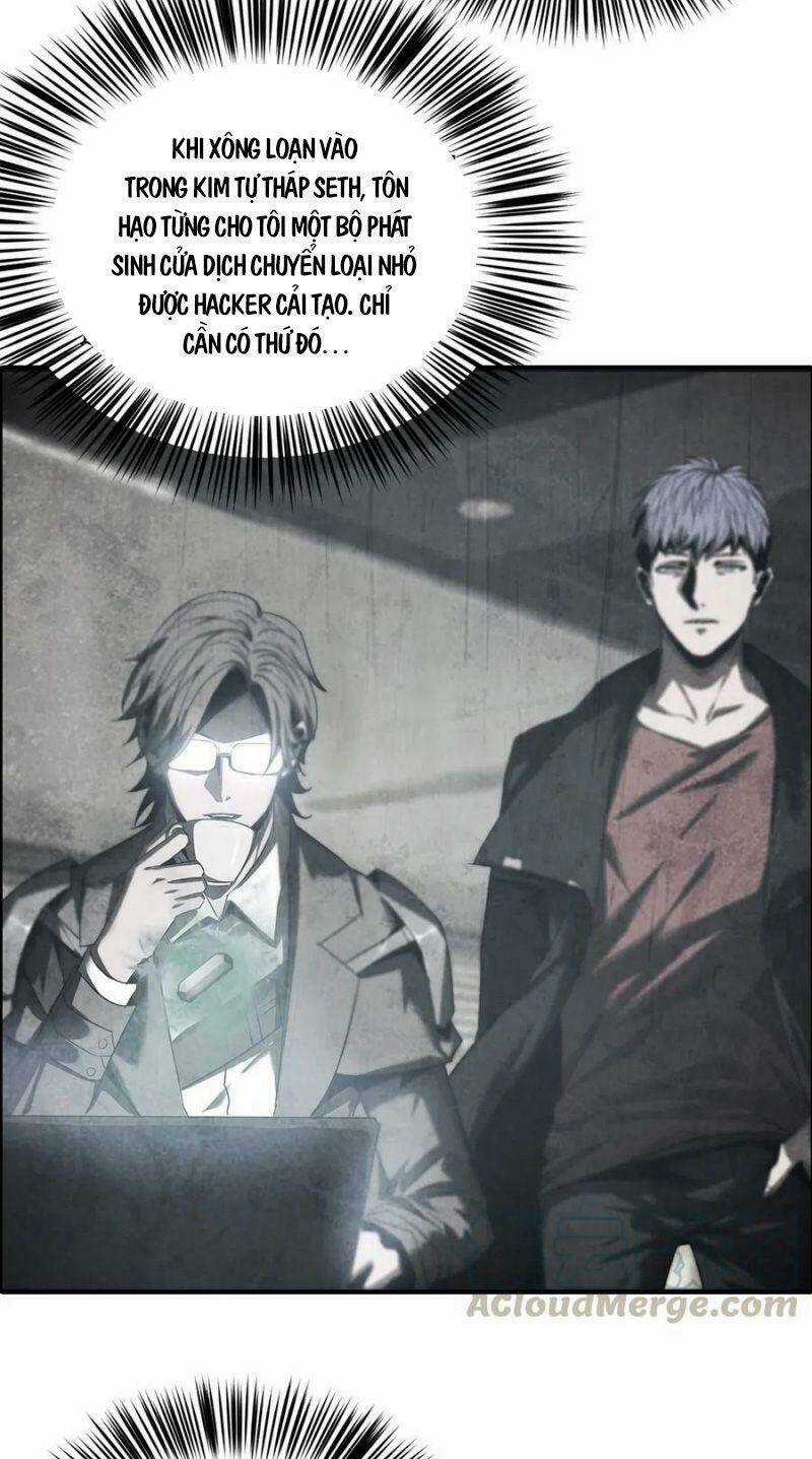 Một Mình Dạo Quanh Hầm Ngục Chapter 56 trang 16