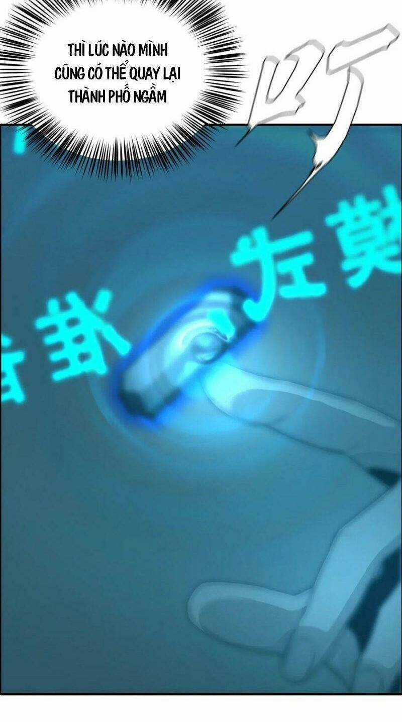 Một Mình Dạo Quanh Hầm Ngục Chapter 56 trang 17