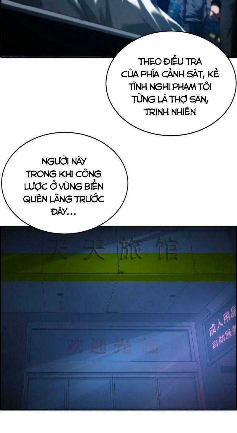 Một Mình Dạo Quanh Hầm Ngục Chapter 56 trang 2