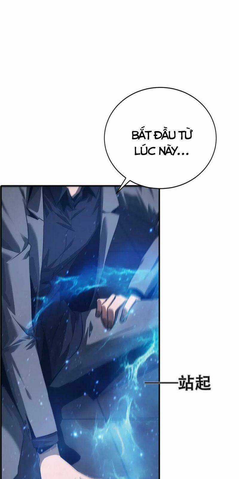 Một Mình Dạo Quanh Hầm Ngục Chapter 56 trang 20