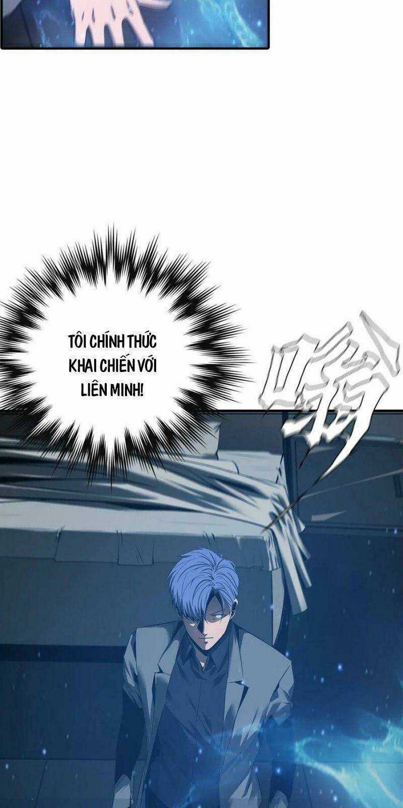 Một Mình Dạo Quanh Hầm Ngục Chapter 56 trang 21