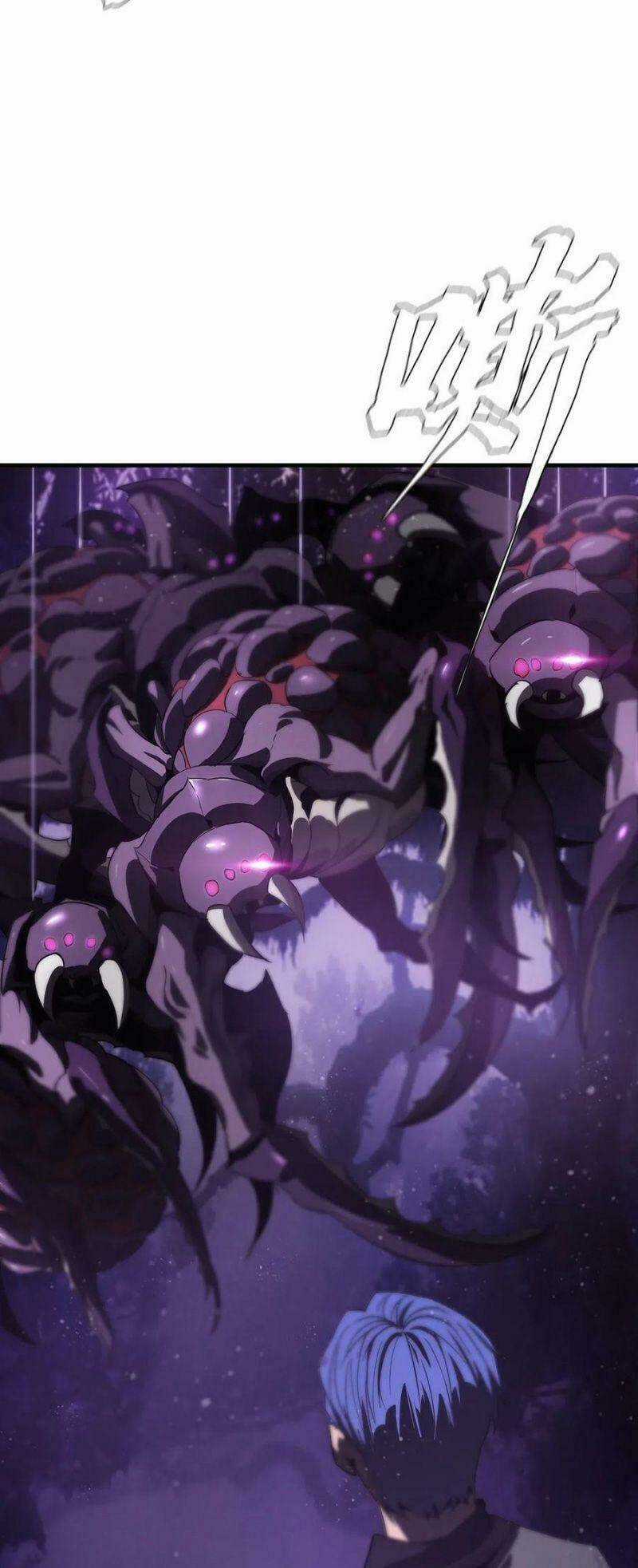 Một Mình Dạo Quanh Hầm Ngục Chapter 56 trang 24