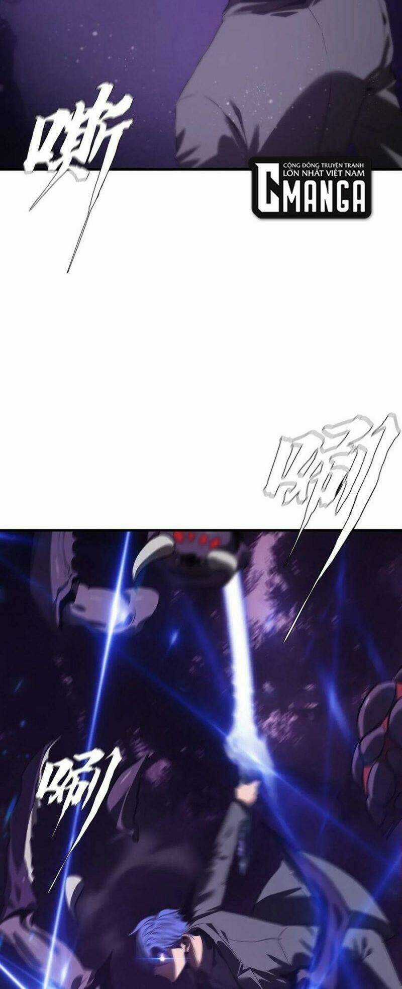 Một Mình Dạo Quanh Hầm Ngục Chapter 56 trang 25