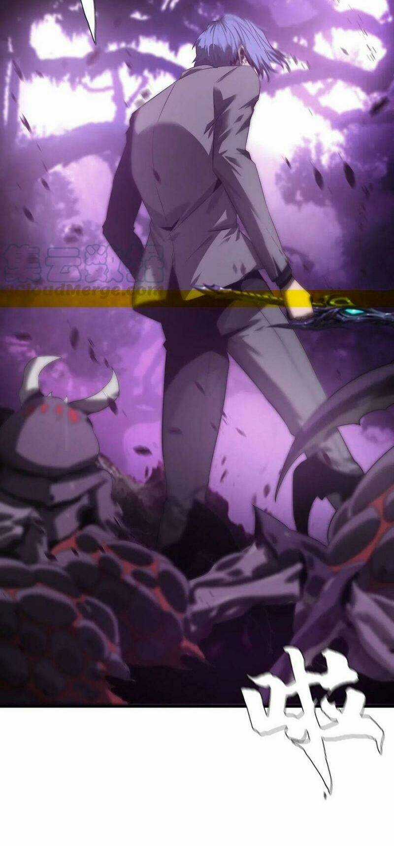 Một Mình Dạo Quanh Hầm Ngục Chapter 56 trang 27