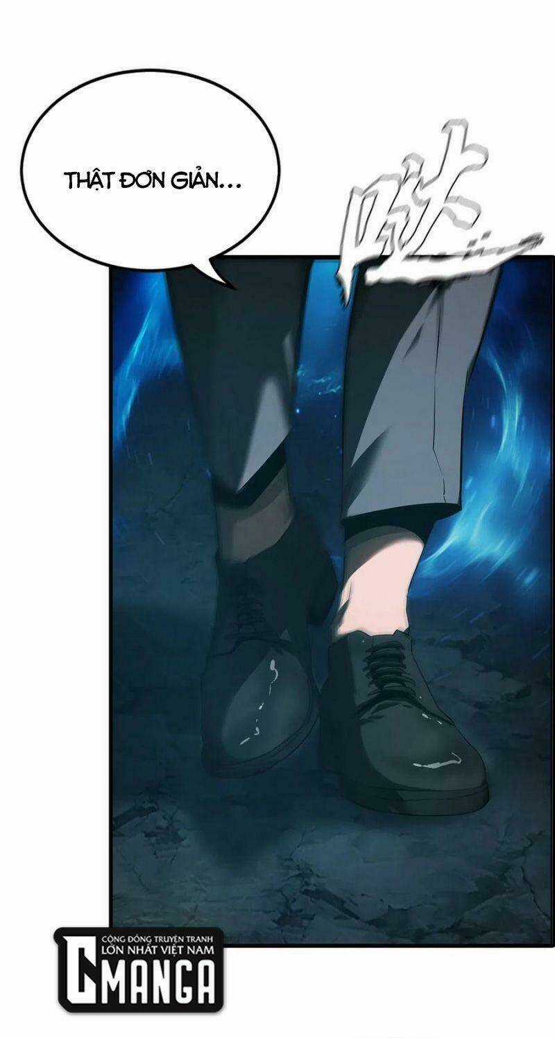 Một Mình Dạo Quanh Hầm Ngục Chapter 56 trang 28