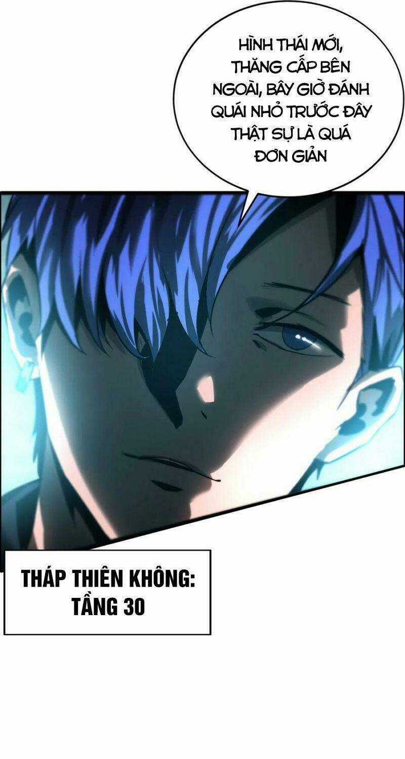 Một Mình Dạo Quanh Hầm Ngục Chapter 56 trang 29