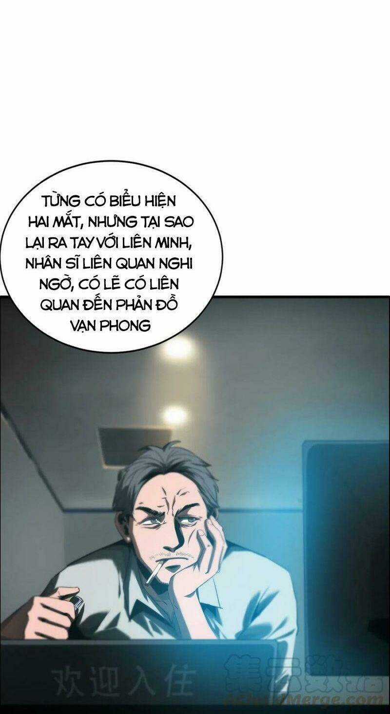 Một Mình Dạo Quanh Hầm Ngục Chapter 56 trang 3