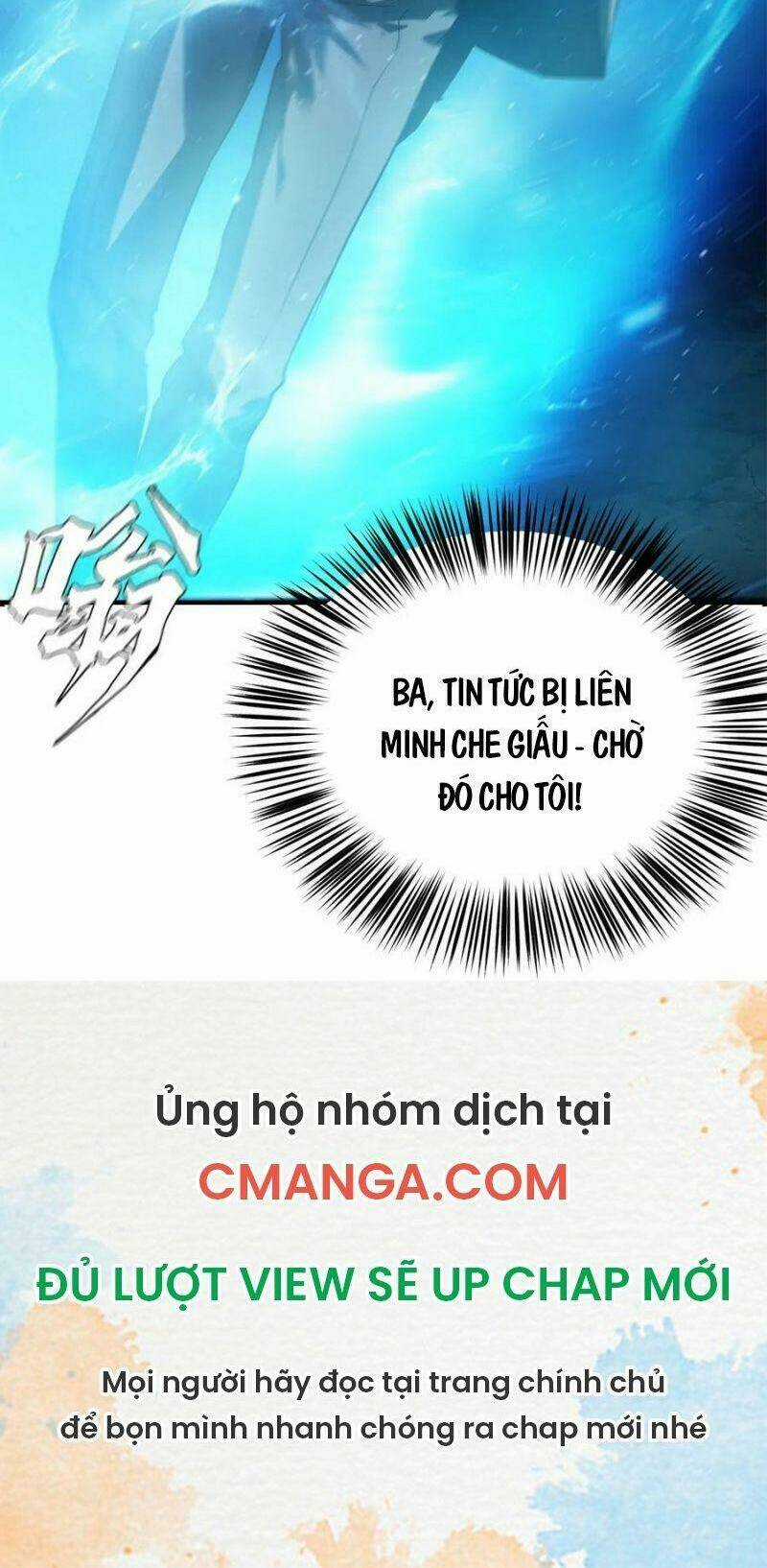 Một Mình Dạo Quanh Hầm Ngục Chapter 56 trang 31