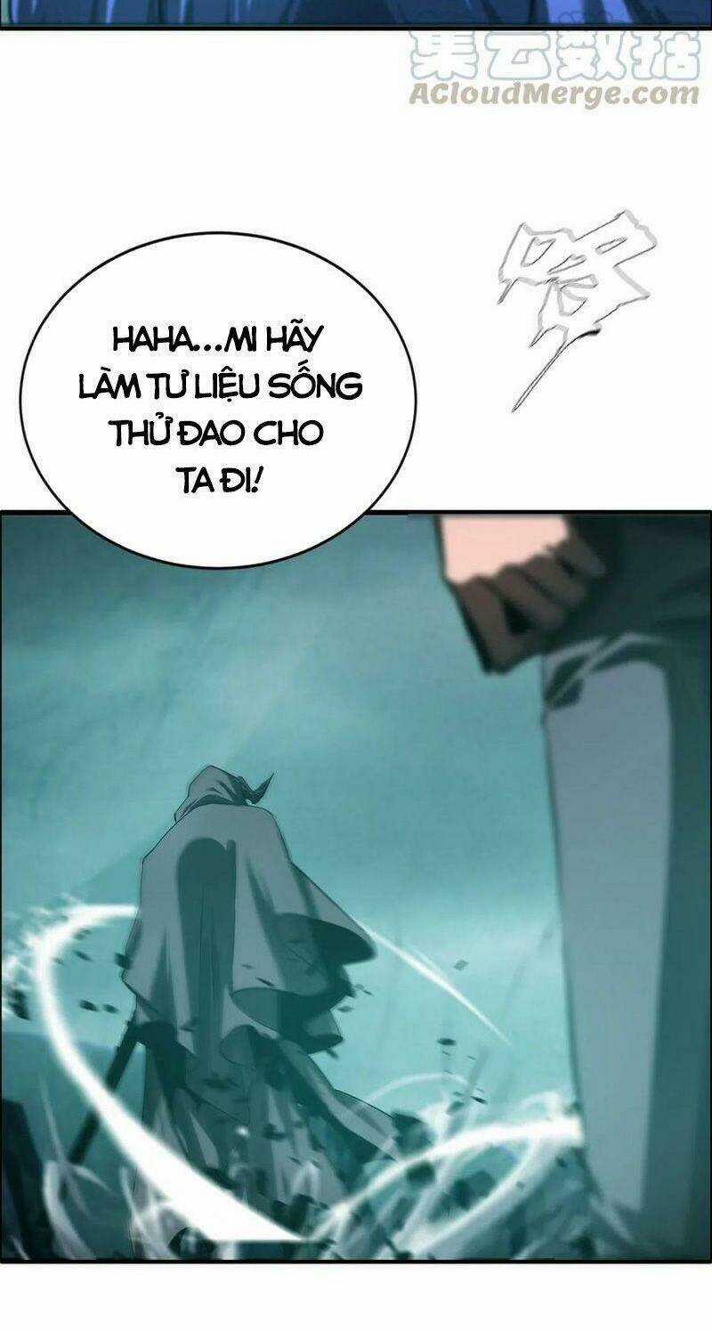 Một Mình Dạo Quanh Hầm Ngục Chapter 56 trang 33