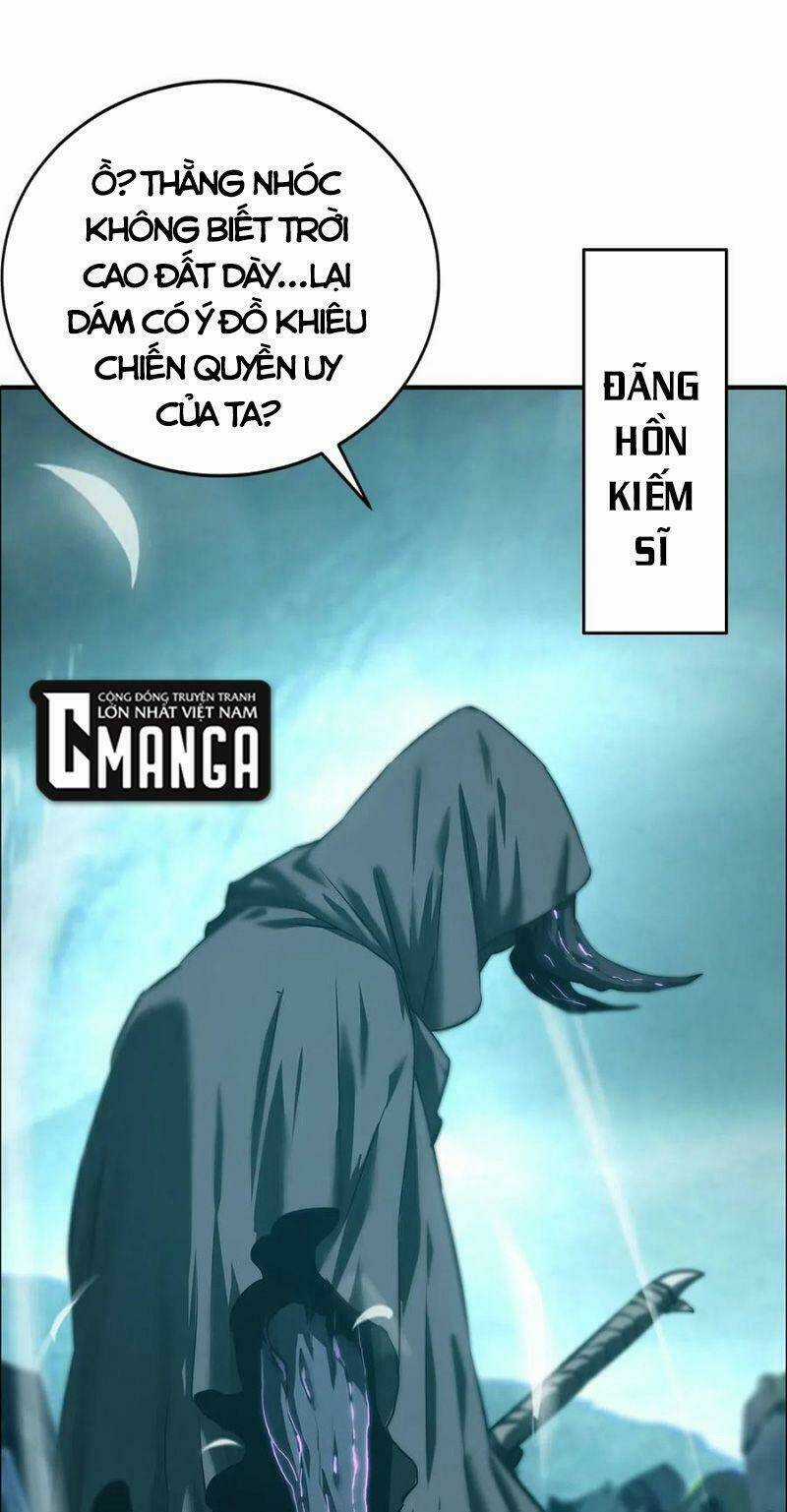 Một Mình Dạo Quanh Hầm Ngục Chapter 56 trang 34