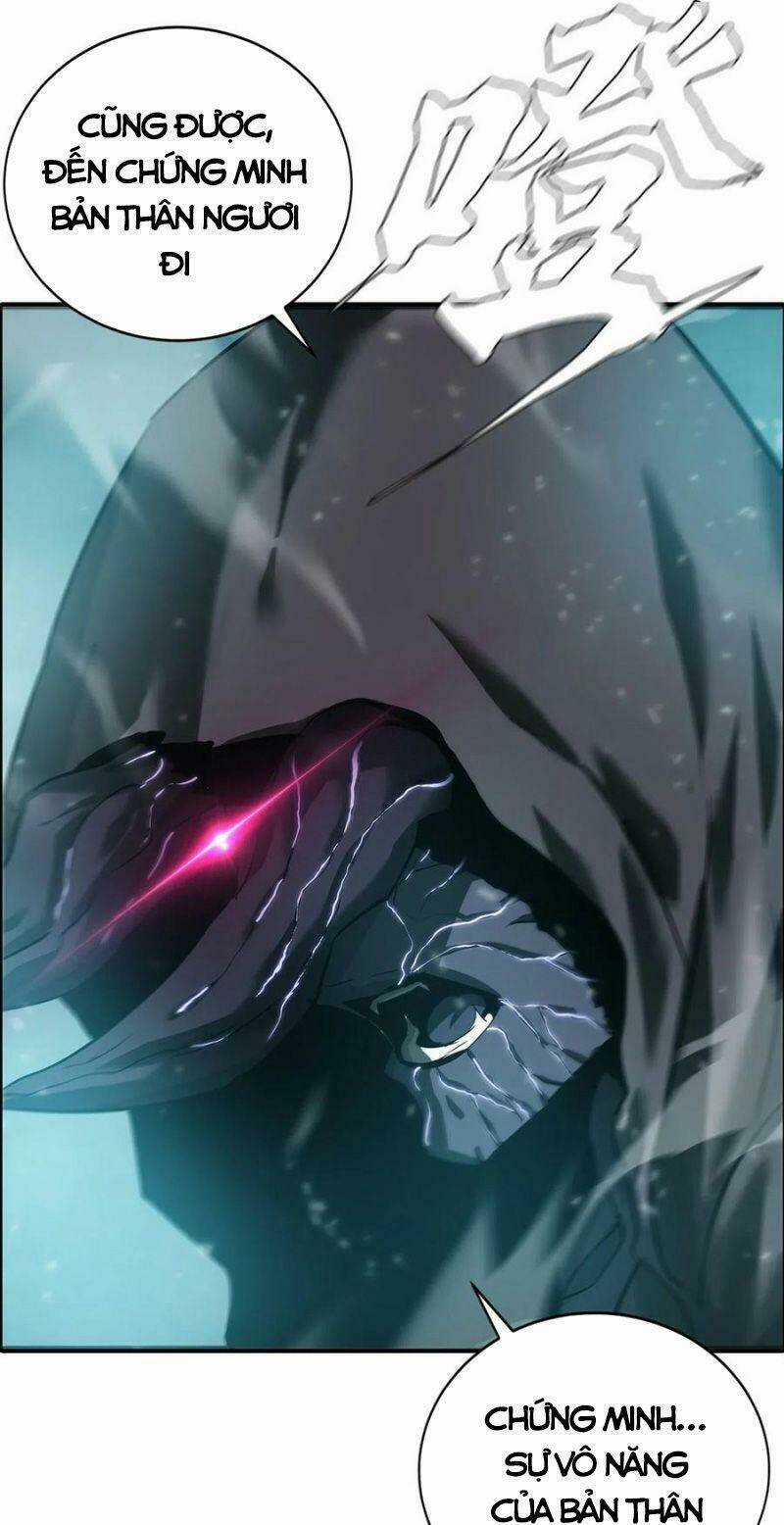 Một Mình Dạo Quanh Hầm Ngục Chapter 56 trang 36