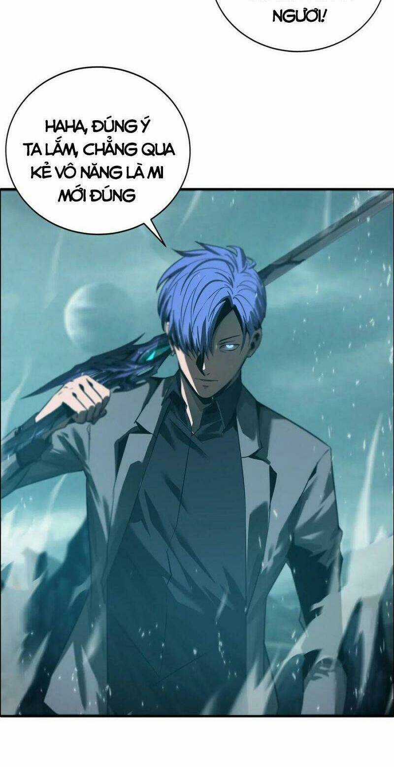 Một Mình Dạo Quanh Hầm Ngục Chapter 56 trang 37