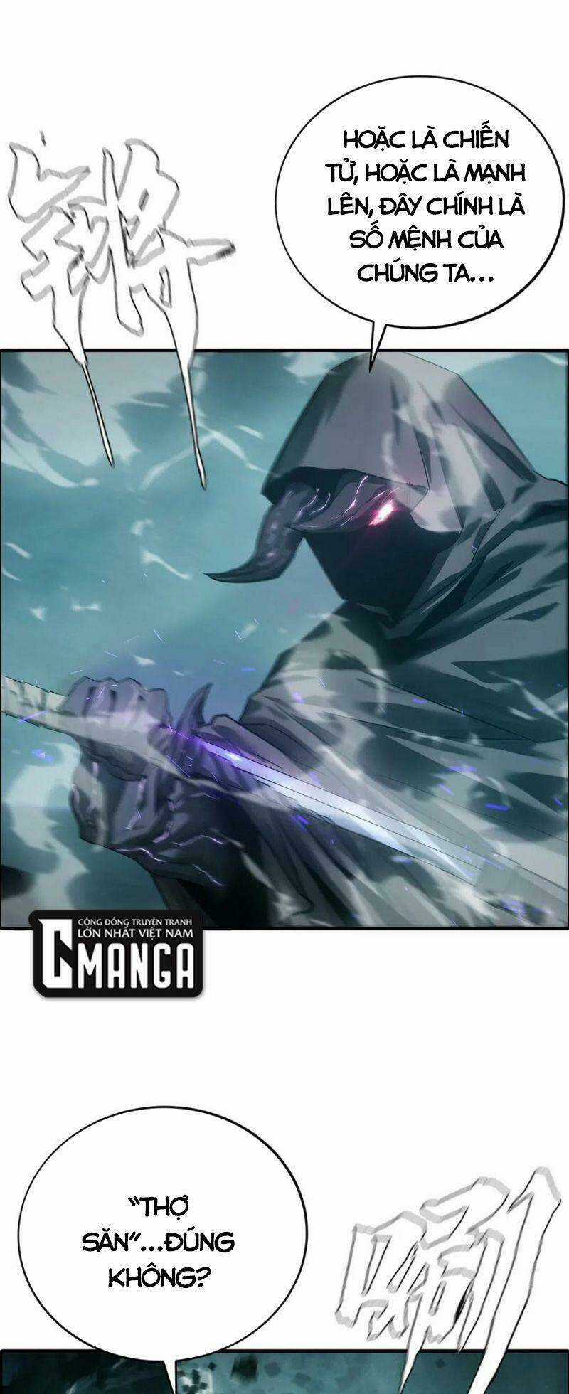 Một Mình Dạo Quanh Hầm Ngục Chapter 56 trang 38