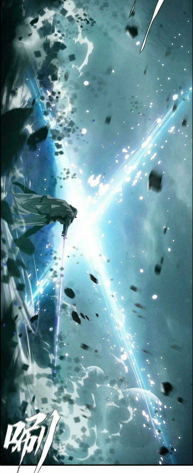 Một Mình Dạo Quanh Hầm Ngục Chapter 56 trang 39