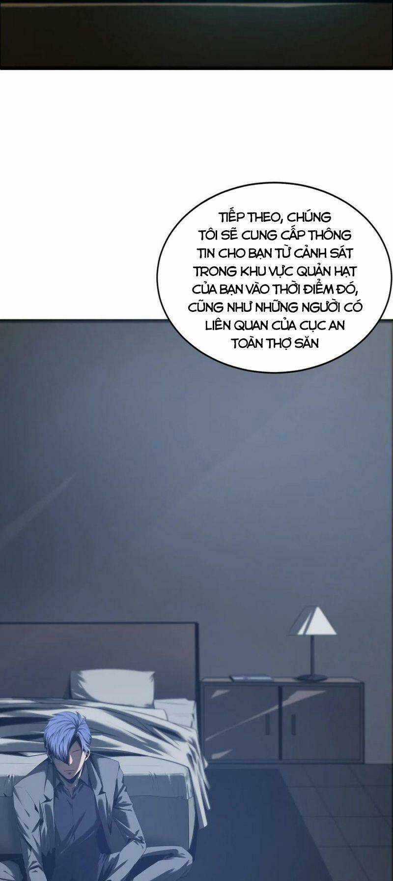 Một Mình Dạo Quanh Hầm Ngục Chapter 56 trang 4