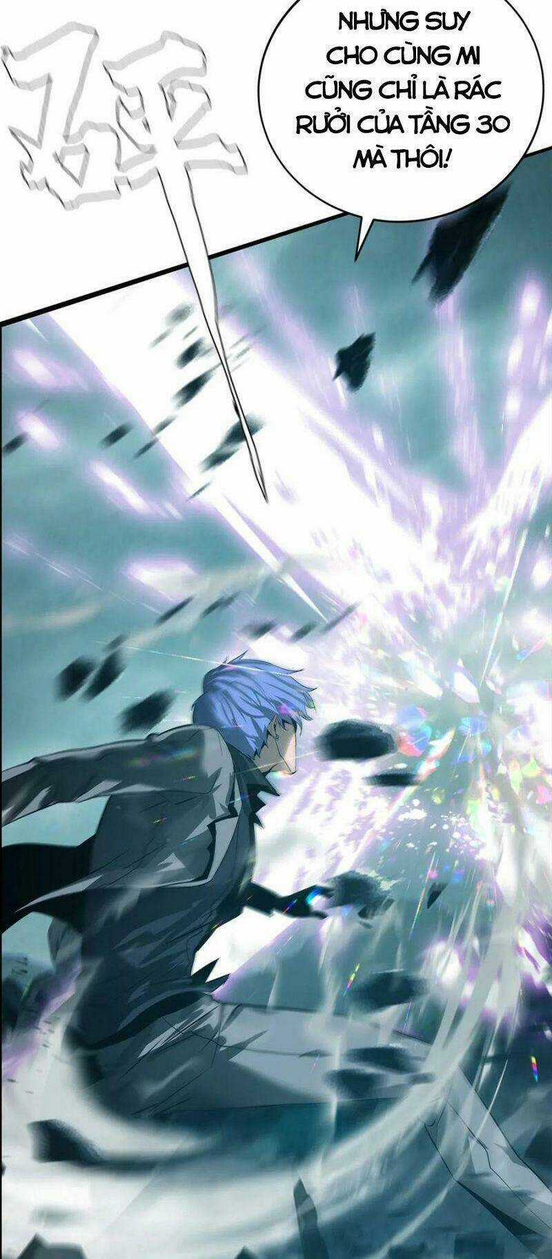 Một Mình Dạo Quanh Hầm Ngục Chapter 56 trang 41