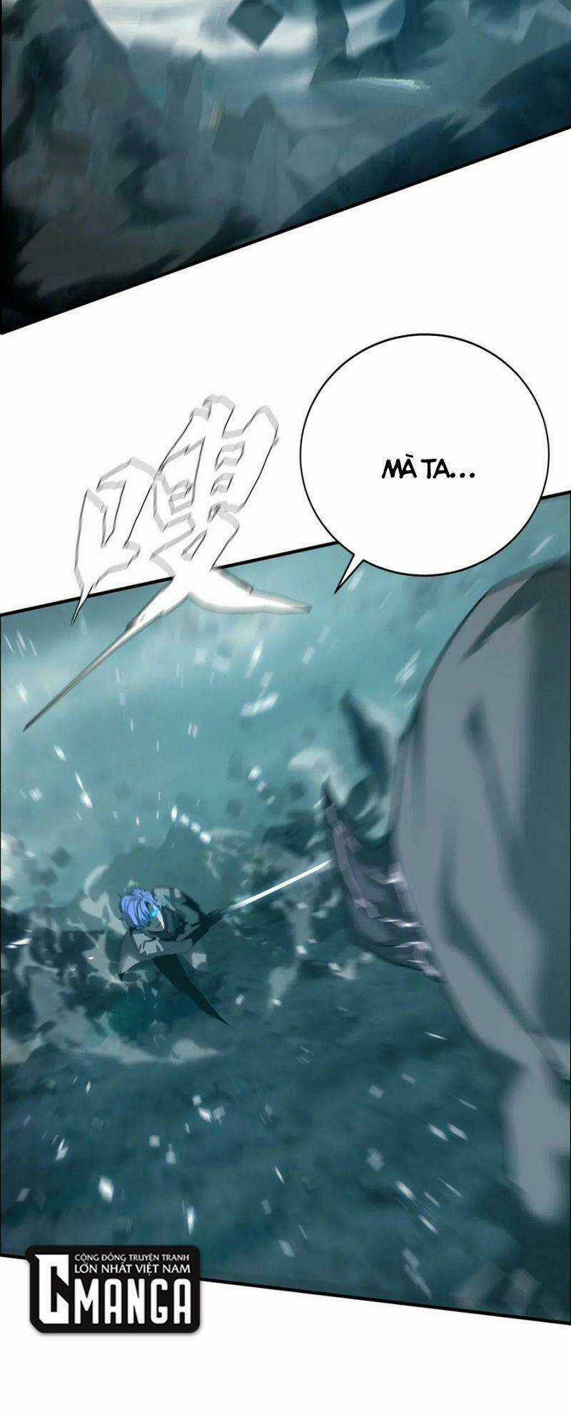 Một Mình Dạo Quanh Hầm Ngục Chapter 56 trang 42