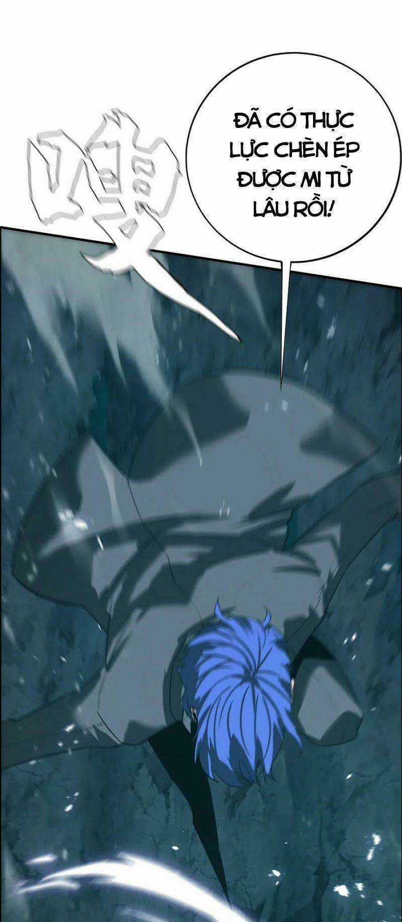 Một Mình Dạo Quanh Hầm Ngục Chapter 56 trang 44