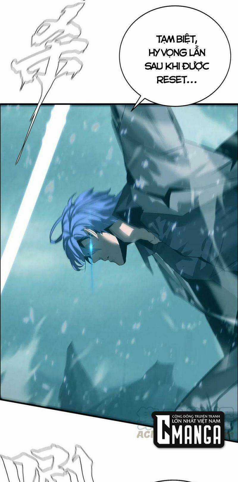 Một Mình Dạo Quanh Hầm Ngục Chapter 56 trang 46