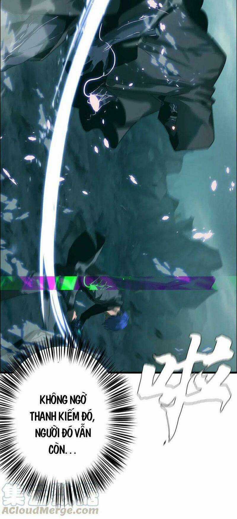 Một Mình Dạo Quanh Hầm Ngục Chapter 56 trang 49