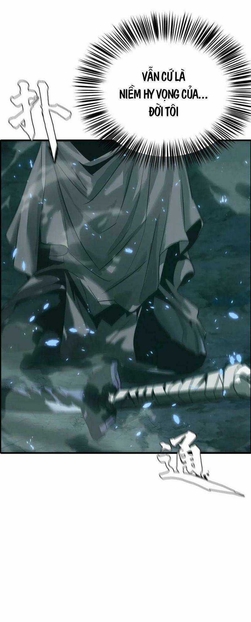 Một Mình Dạo Quanh Hầm Ngục Chapter 56 trang 50