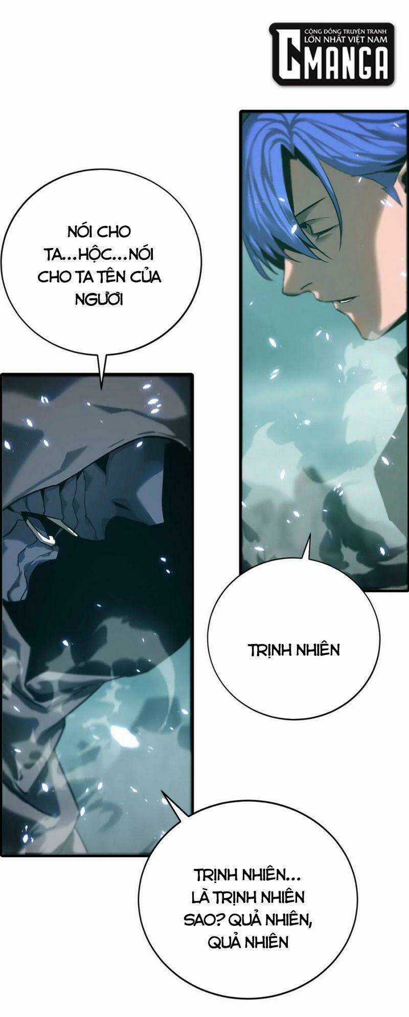 Một Mình Dạo Quanh Hầm Ngục Chapter 56 trang 51