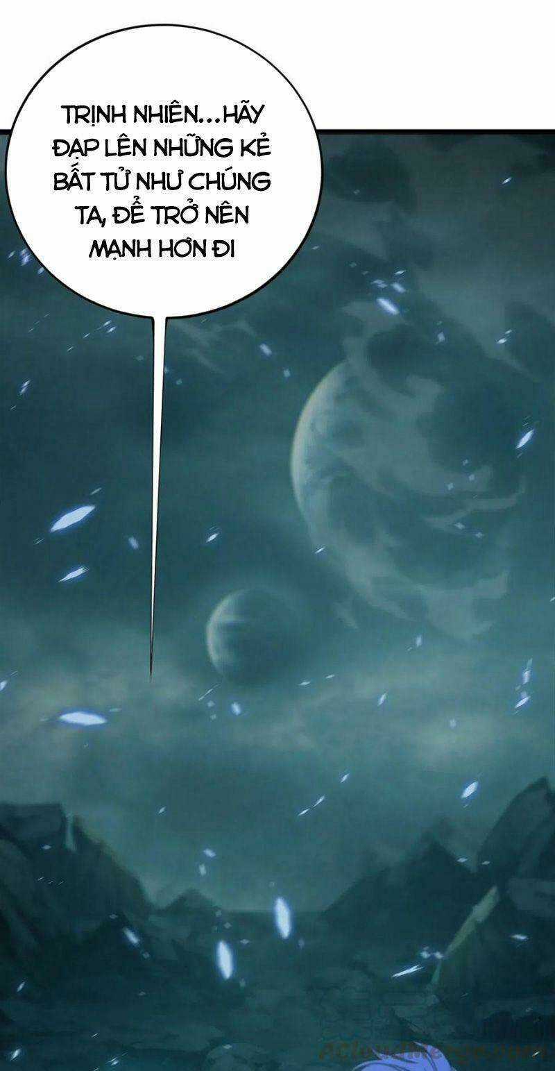 Một Mình Dạo Quanh Hầm Ngục Chapter 56 trang 52