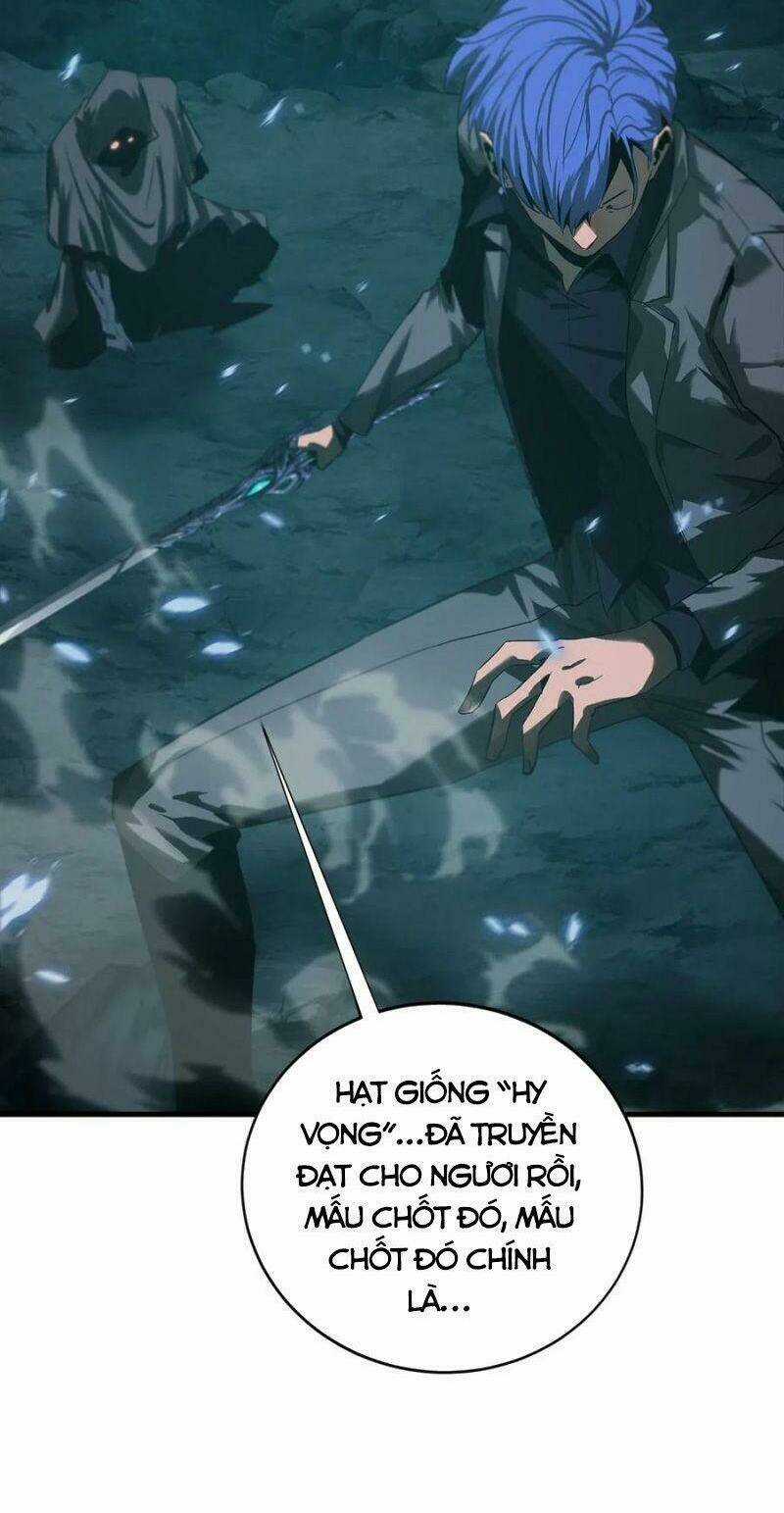 Một Mình Dạo Quanh Hầm Ngục Chapter 56 trang 53