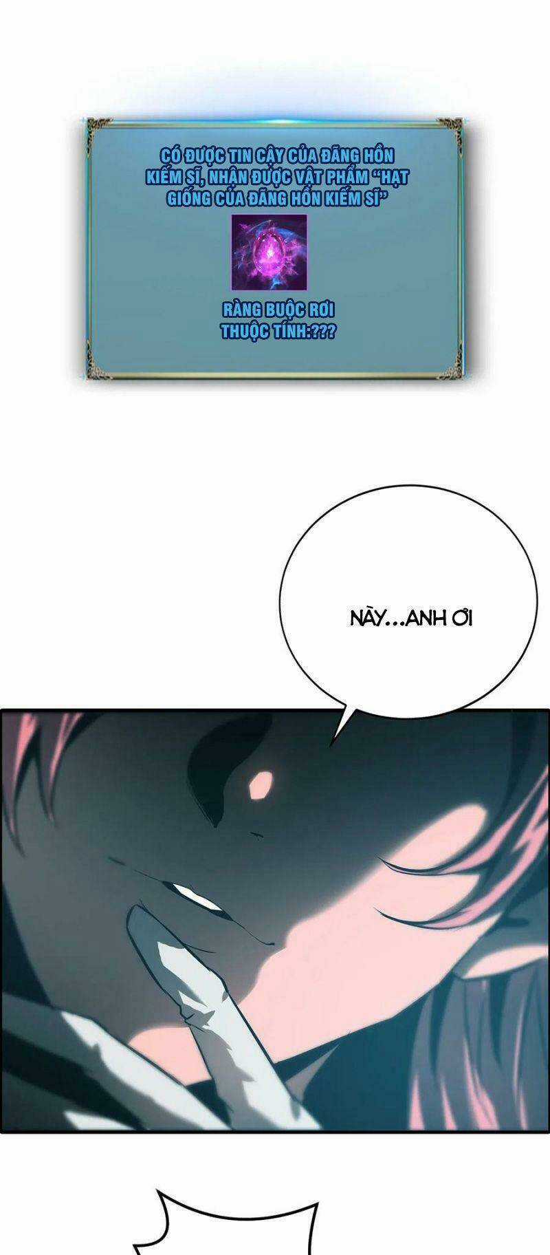 Một Mình Dạo Quanh Hầm Ngục Chapter 56 trang 54