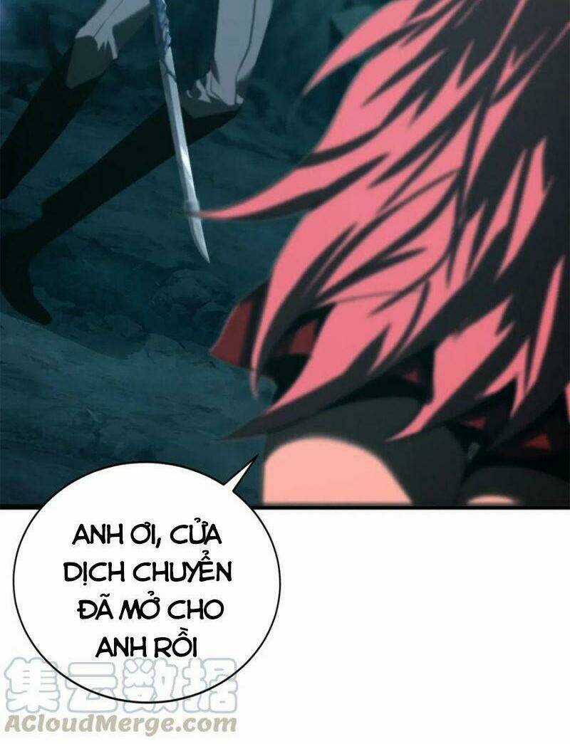 Một Mình Dạo Quanh Hầm Ngục Chapter 56 trang 58