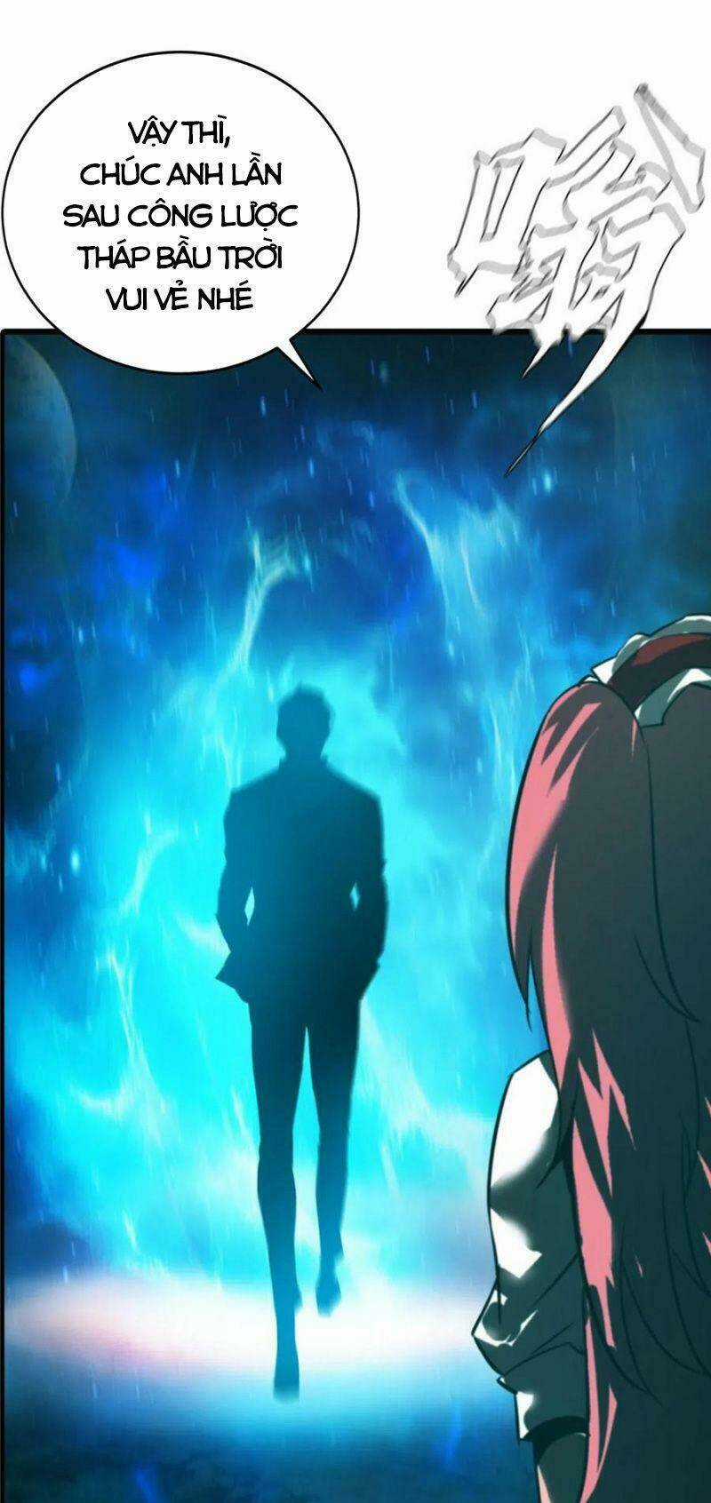 Một Mình Dạo Quanh Hầm Ngục Chapter 56 trang 59