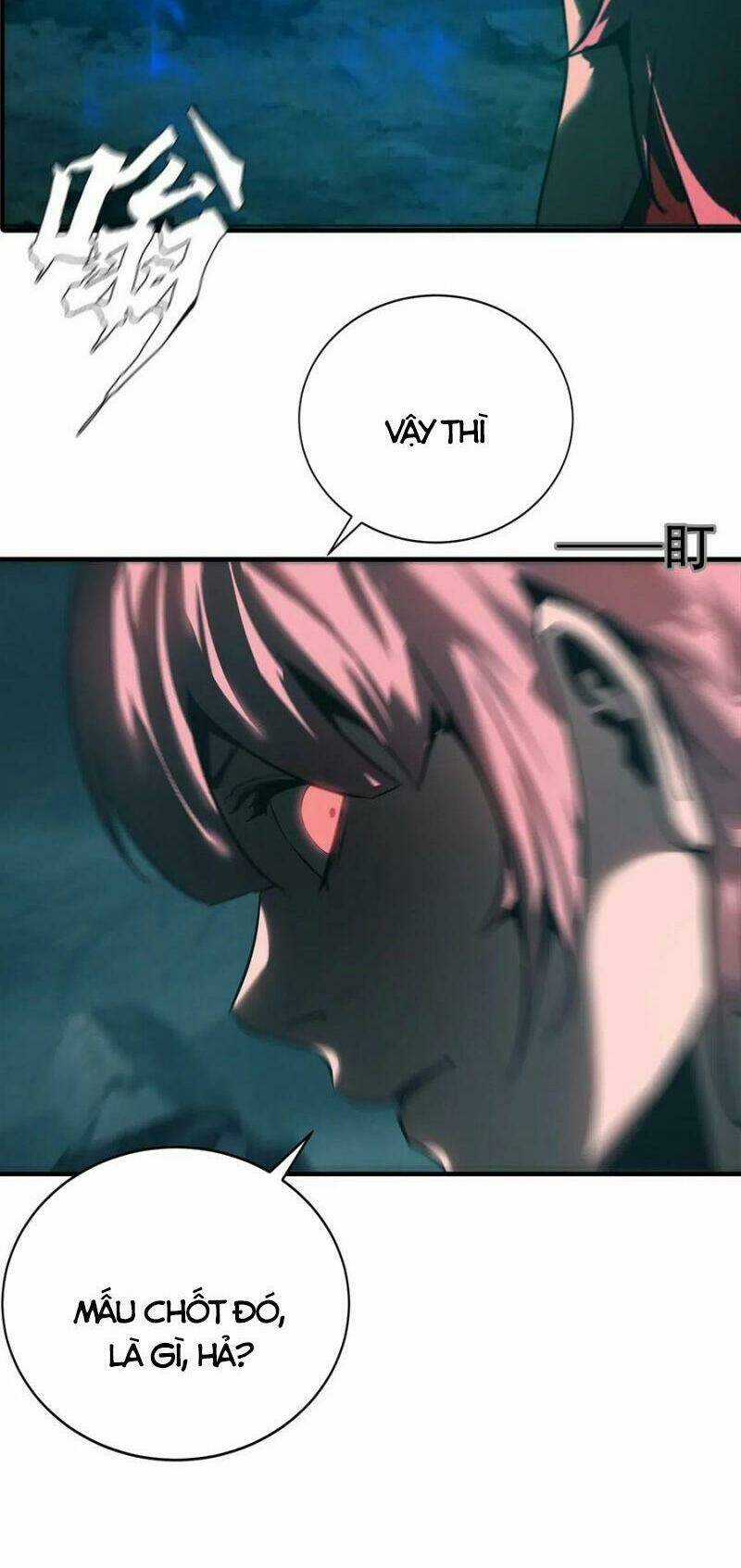 Một Mình Dạo Quanh Hầm Ngục Chapter 56 trang 60