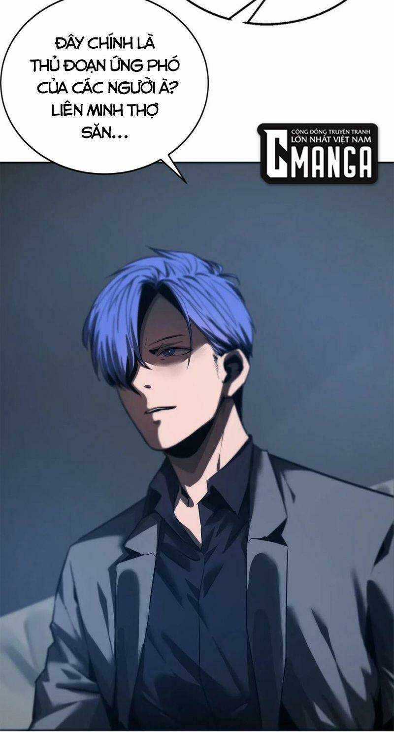 Một Mình Dạo Quanh Hầm Ngục Chapter 56 trang 8