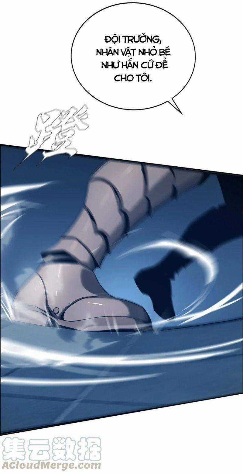 Một Mình Dạo Quanh Hầm Ngục Chapter 57 trang 14