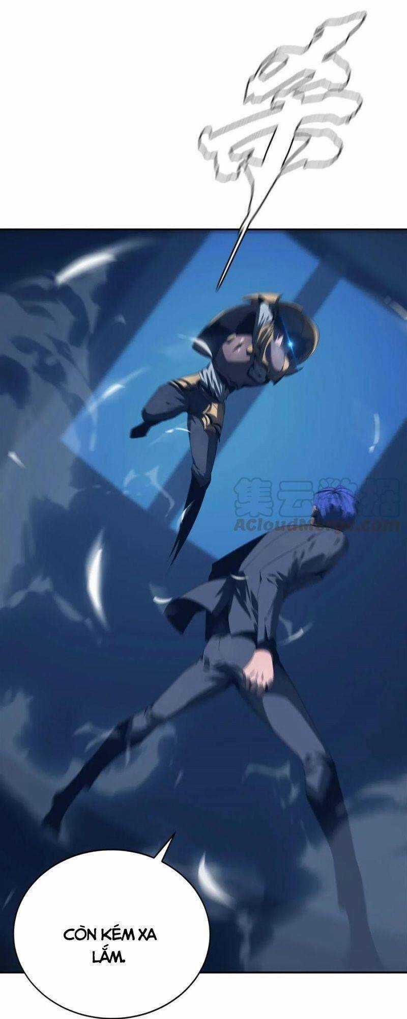 Một Mình Dạo Quanh Hầm Ngục Chapter 57 trang 17