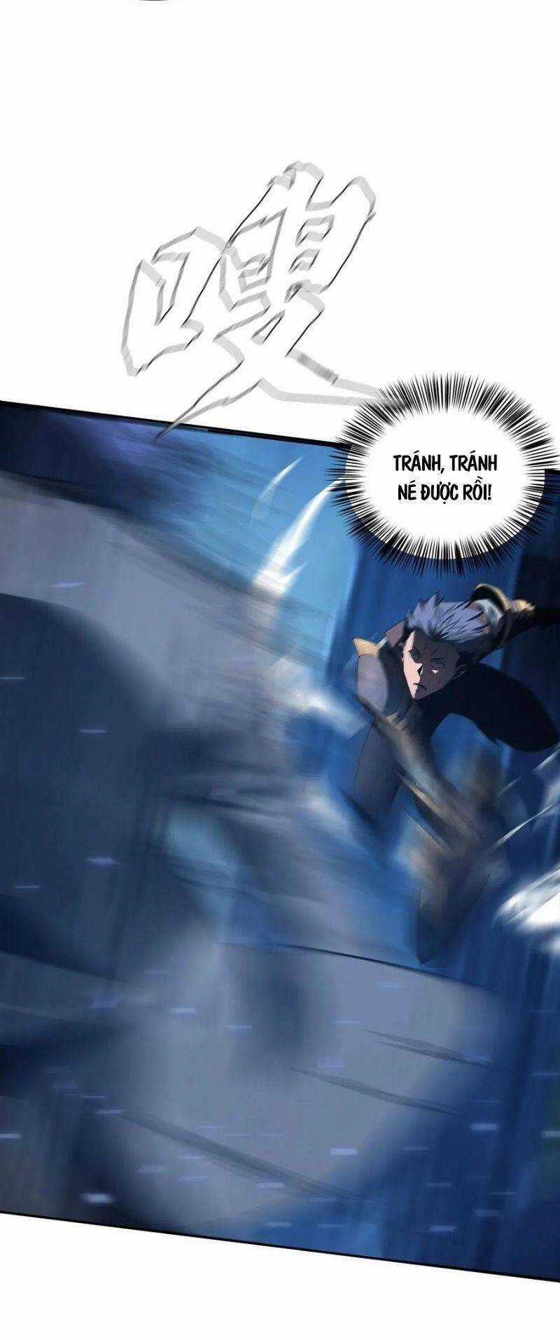 Một Mình Dạo Quanh Hầm Ngục Chapter 57 trang 18