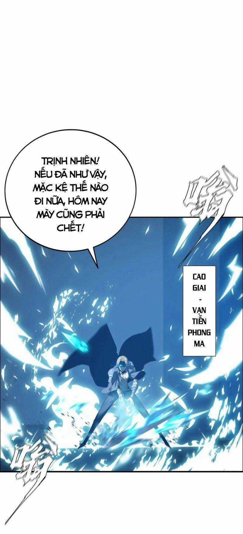Một Mình Dạo Quanh Hầm Ngục Chapter 57 trang 20