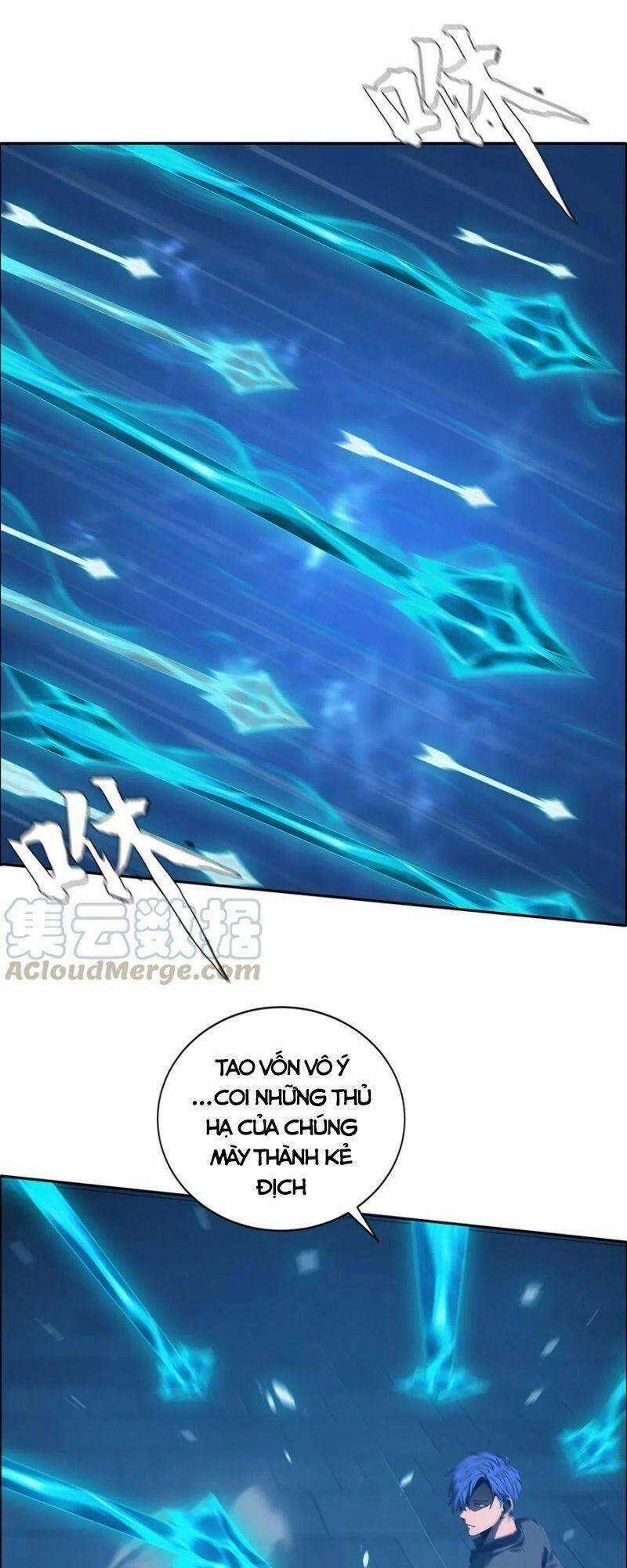 Một Mình Dạo Quanh Hầm Ngục Chapter 57 trang 21