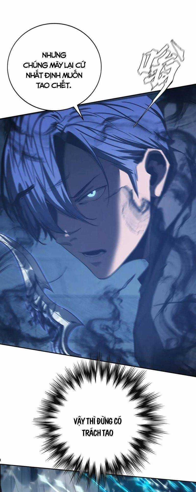 Một Mình Dạo Quanh Hầm Ngục Chapter 57 trang 23