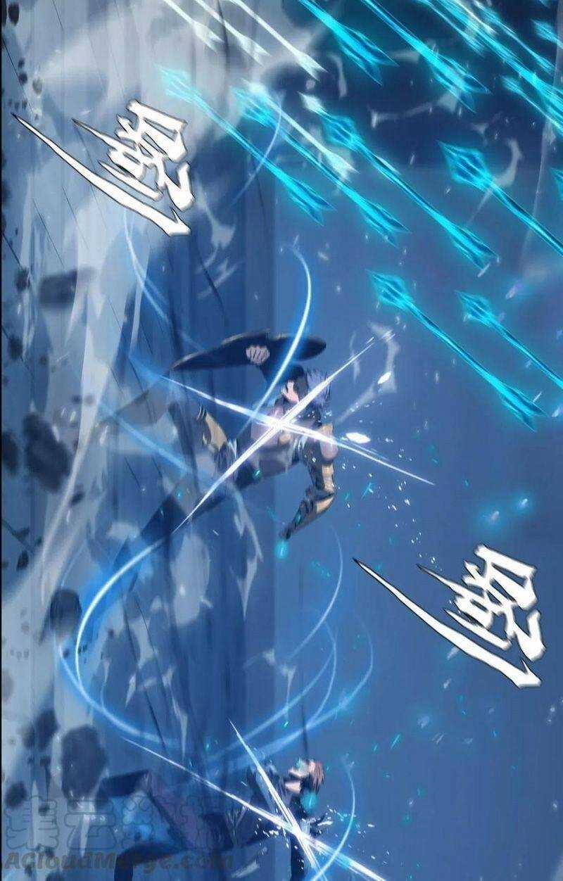 Một Mình Dạo Quanh Hầm Ngục Chapter 57 trang 24