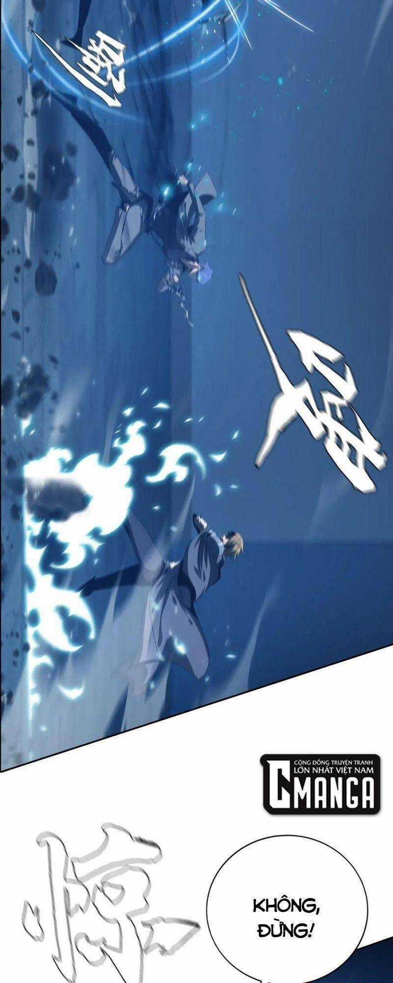 Một Mình Dạo Quanh Hầm Ngục Chapter 57 trang 25