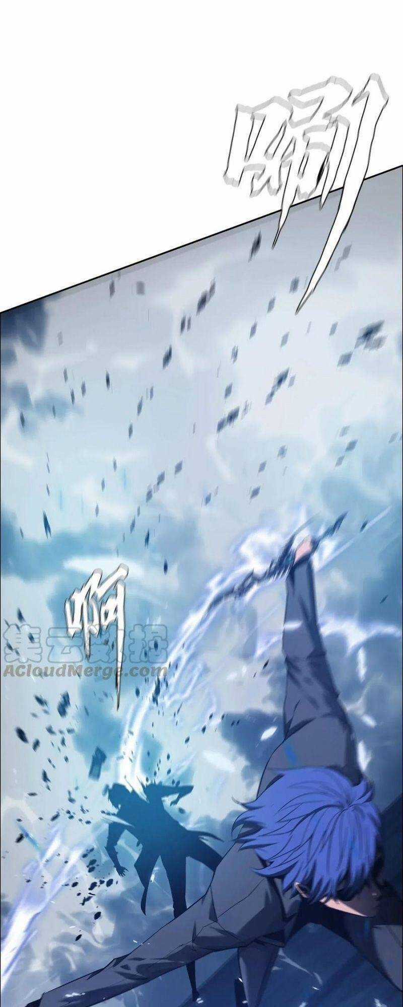 Một Mình Dạo Quanh Hầm Ngục Chapter 57 trang 27