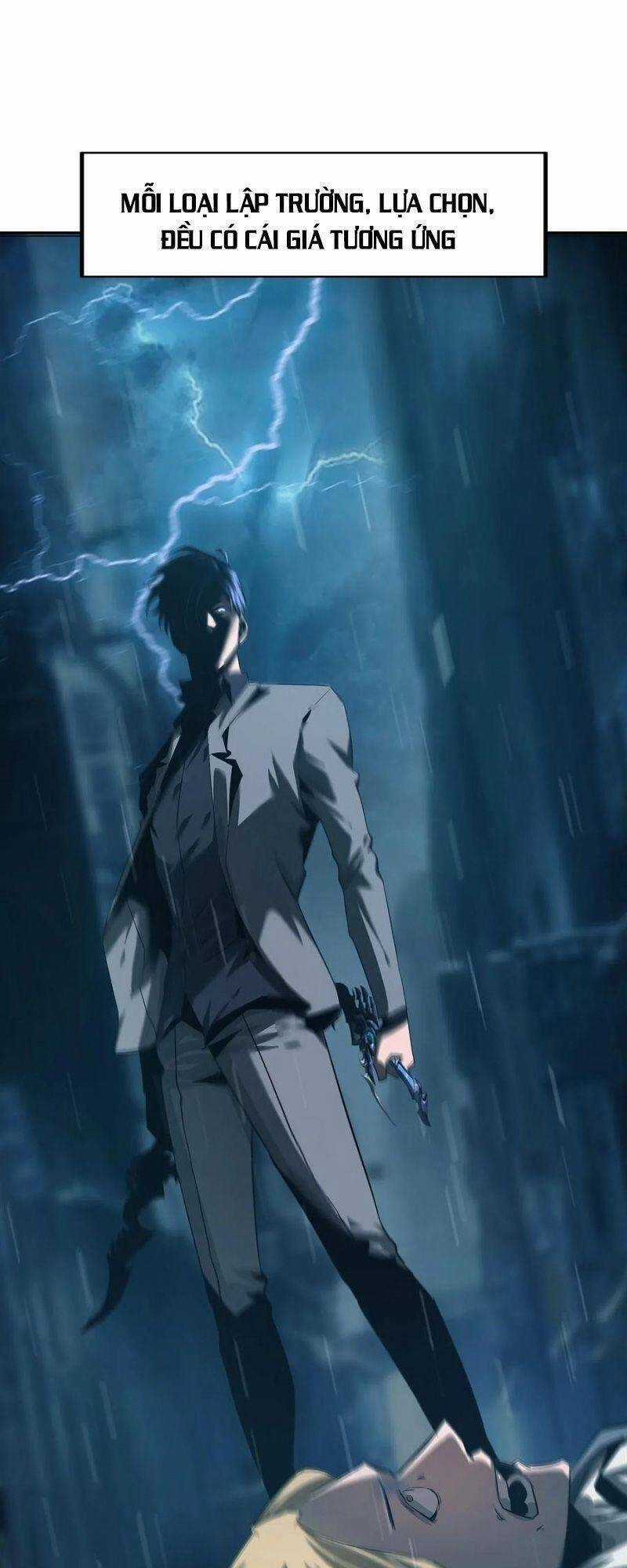 Một Mình Dạo Quanh Hầm Ngục Chapter 57 trang 31