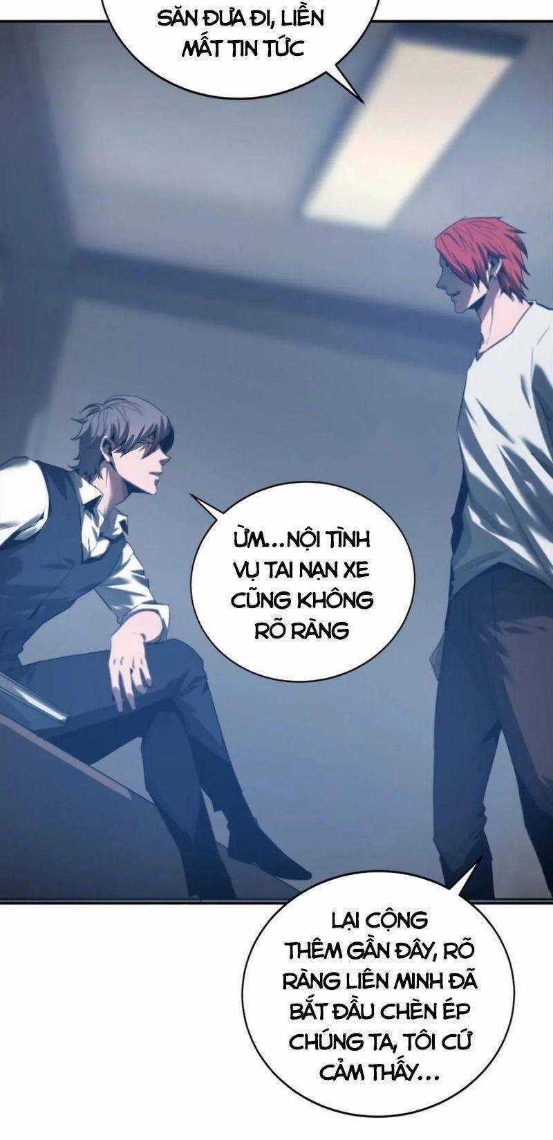 Một Mình Dạo Quanh Hầm Ngục Chapter 57 trang 37