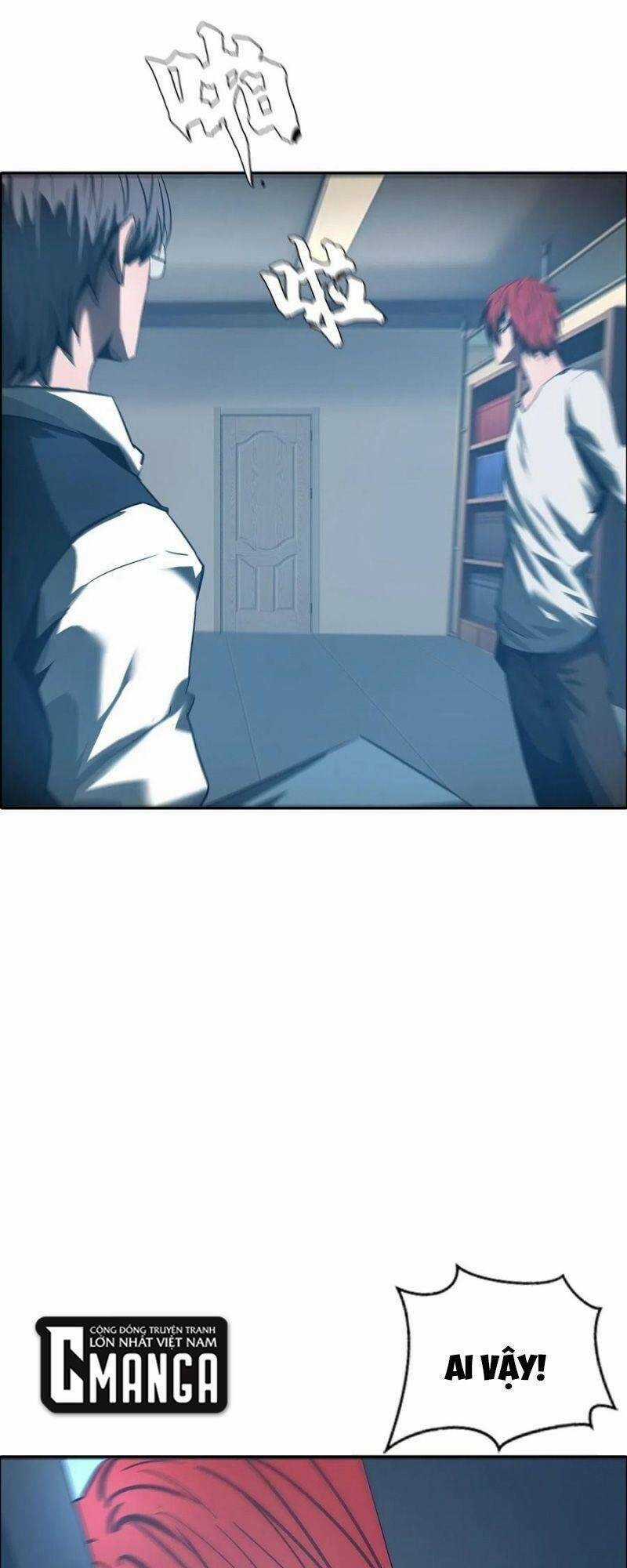 Một Mình Dạo Quanh Hầm Ngục Chapter 57 trang 38